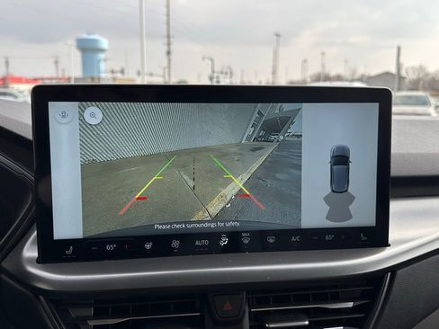 Used 2025 Ford Escape Active w/ Tech Pack #1 image 37