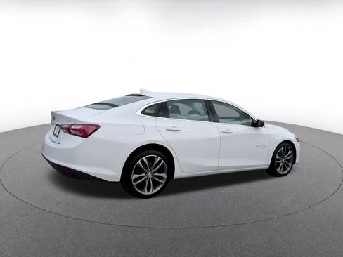 Used 2024 Chevrolet Malibu LT image 12