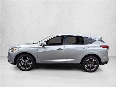Used 2024 Acura RDX SH-AWD w/ Advance Package image 9