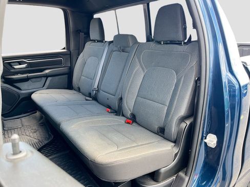 Certified 2024 RAM 1500 Big Horn image 24