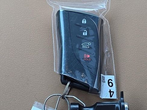 New 2026 Lexus RX 350 image 35