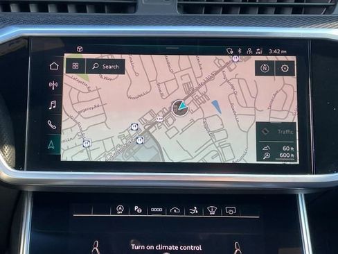 Used 2023 Audi RS 7 Sportback w/ Black Optic Package image 32