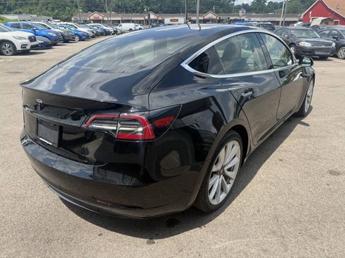 Used 2019 Tesla Model 3 Long Range RWD image 7