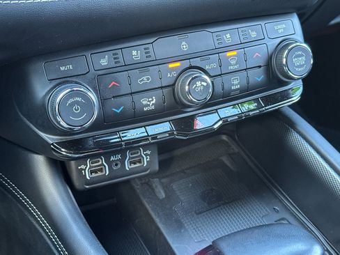 Used 2021 Dodge Durango SRT w/ Trailer Tow Group IV image 22