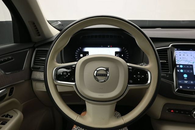 Used 2023 Volvo XC90 B6 Core w/ Protection Package Premier AWD/4WD image 22