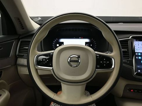 Used 2023 Volvo XC90 B6 Core w/ Protection Package Premier AWD/4WD image 22
