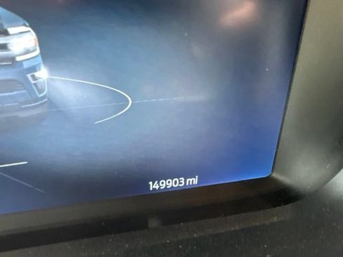 Used 2022 Ford Expedition Max Limited AWD/4WD image 8