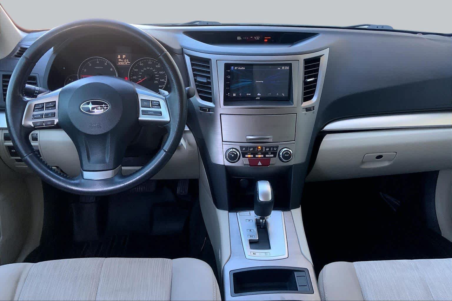 Used 2013 Subaru Outback 2.5i Premium AWD/4WD image 15