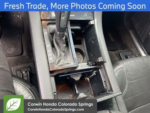 Used 2013 Ford Taurus SHO image 12