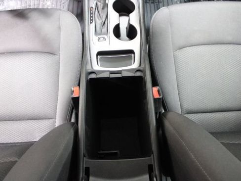 Used 2024 Chevrolet Malibu LS image 29