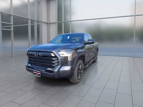 New 2026 Toyota Tundra Limited AWD/4WD image 4