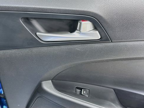 Used 2020 Hyundai Tucson Limited w/ Cargo Package FWD image 29