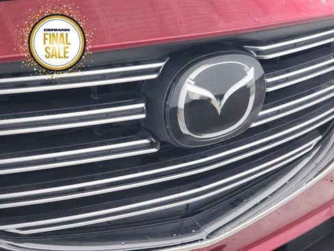 Used 2021 MAZDA CX-9 Touring image 11