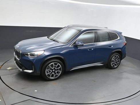 Used 2026 BMW X1 xDrive28i w/ Convenience Package AWD/4WD image 31