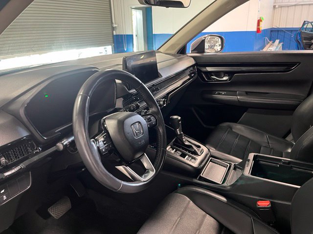 Used 2023 Honda CR-V EX-L image 23