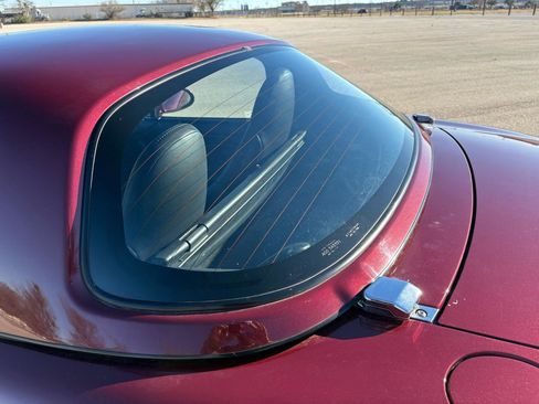 Used 2003 MAZDA MX-5 Miata 2dr Conv Auto image 56