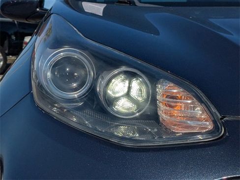 Certified 2018 Kia Sportage LX w/ LX Popular Package image 10