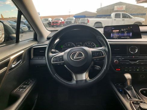 Used 2019 Lexus RX 350 AWD image 11