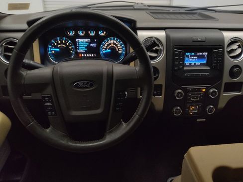 Used 2013 Ford F150 XLT w/ Luxury Equipment Group image 22