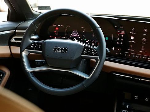 New 2025 Audi A5 2.0T Premium Plus image 27