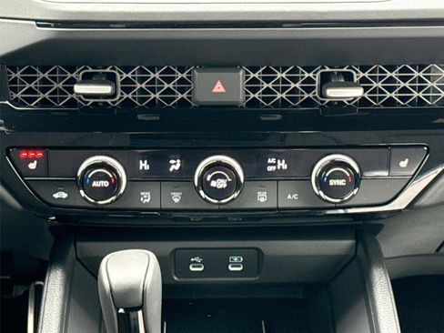 Certified 2025 Honda Accord Sport image 26