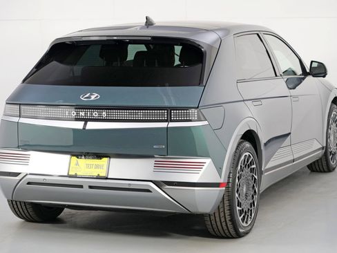 Used 2022 Hyundai Ioniq 5 Limited w/ Cargo Package image 52