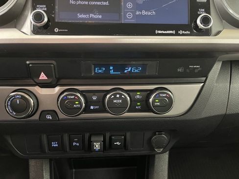 Used 2023 Toyota Tacoma SR5 image 32