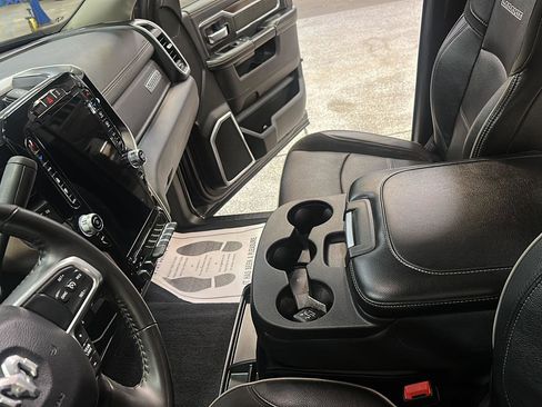 Certified 2024 RAM 3500 Laramie image 25