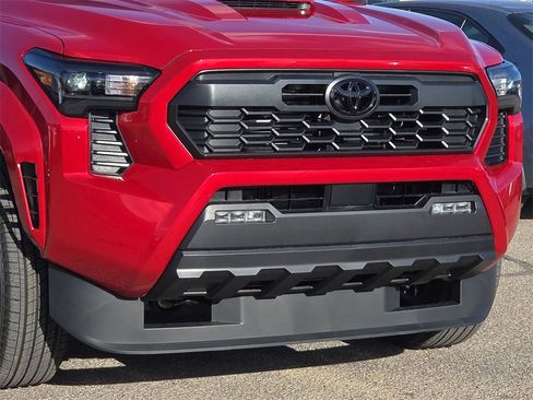 New 2026 Toyota Tacoma TRD Sport image 7