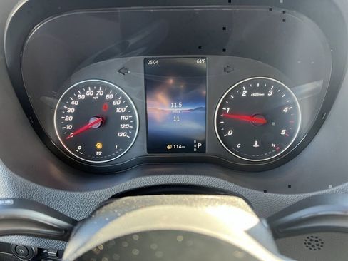 New 2025 Mercedes-Benz Sprinter 3500 image 16