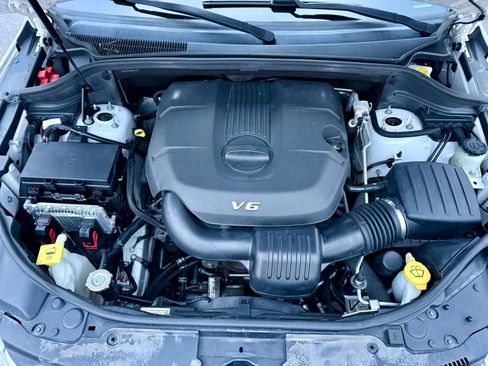 Used 2014 Jeep Grand Cherokee Limited image 18