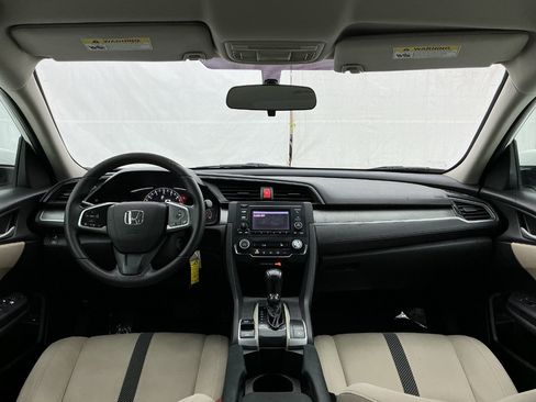 Used 2018 Honda Civic LX image 27