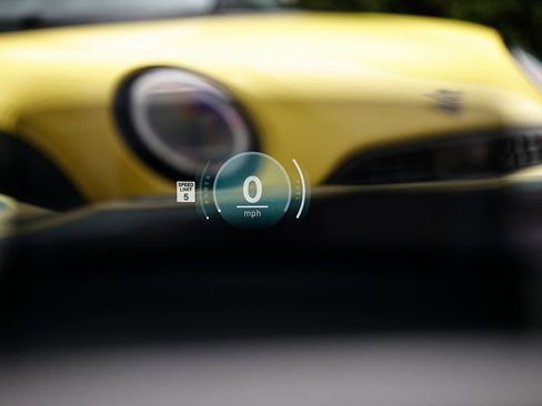 New 2026 MINI Cooper S image 29