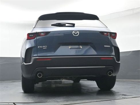 Certified 2023 MAZDA CX-50 2.5 S w/ Convenience Package image 33