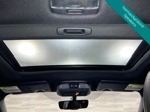 Used 2023 Subaru WRX Limited AWD/4WD image 4