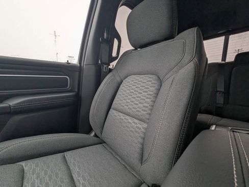 New 2026 RAM 1500 4x4 Crew Cab image 12
