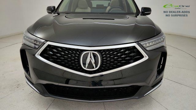 Used 2024 Acura RDX SH-AWD image 24