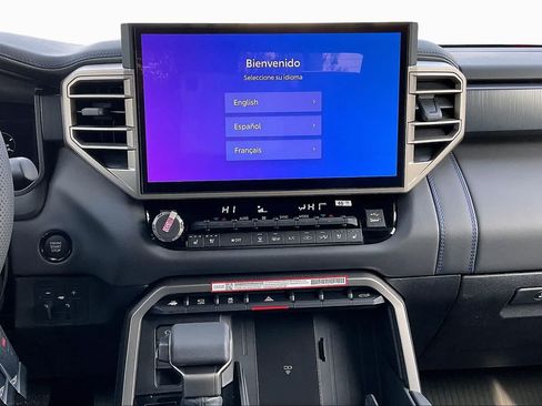 New 2026 Toyota Tundra Platinum AWD/4WD image 6