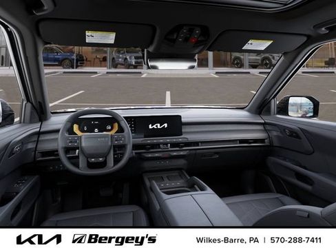 New 2027 Kia Telluride EX X-Line AWD/4WD image 16