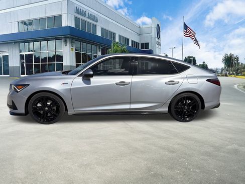 New 2026 Acura Integra A-Spec image 7