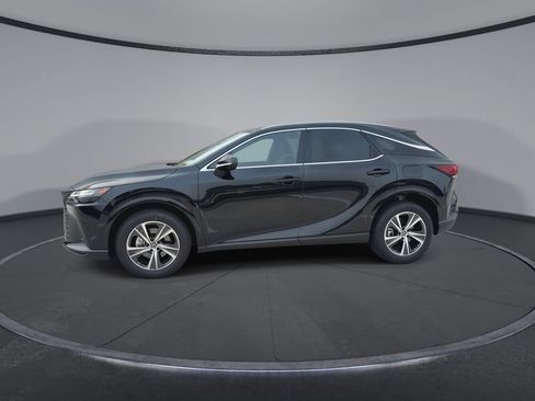 Used 2026 Lexus RX 350 Premium w/ Accessory Package (Z1) FWD image 5