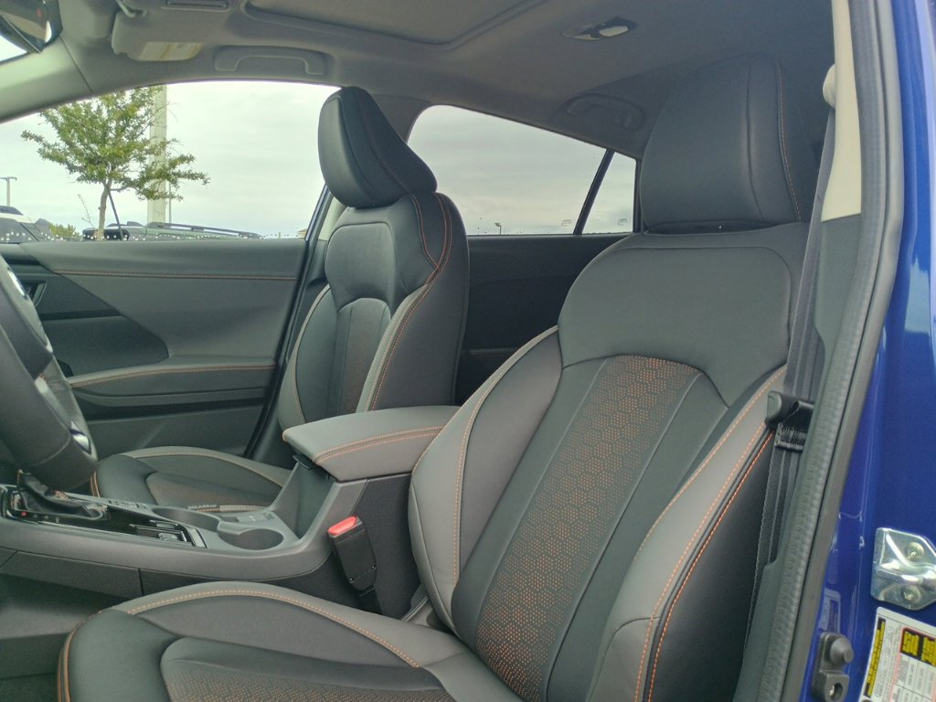 New 2026 Subaru Crosstrek 2.5i Limited AWD/4WD image 14