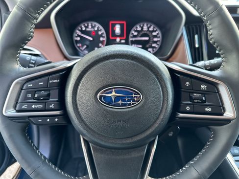 Used 2023 Subaru Outback Touring XT image 24