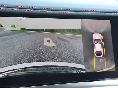 Used 2024 Bentley Continental GT V8 image 31