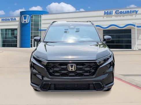 New 2026 Honda CR-V Sport image 8