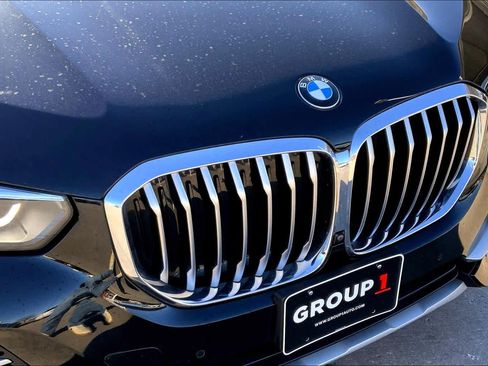 Used 2023 BMW X5 xDrive40i w/ Climate Comfort Package image 28