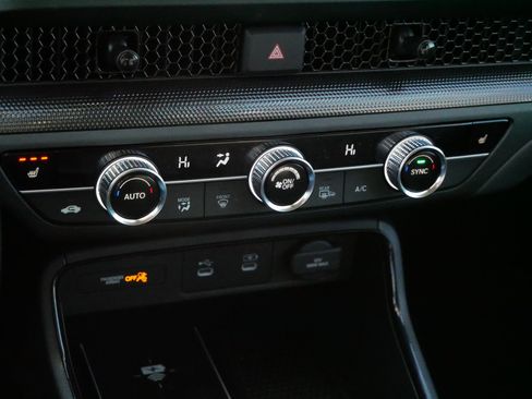 Certified 2026 Honda CR-V EX image 23