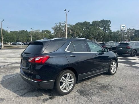 Used 2020 Chevrolet Equinox Premier FWD image 5