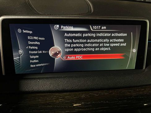 Used 2014 BMW X5 xDrive35i AWD/4WD image 36