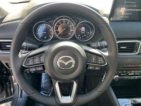 New 2026 Volvo XC60 B5 Plus w/ Protection Package Premier image 12